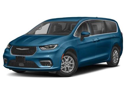 2023 Chrysler Pacifica Minneapolis MN
