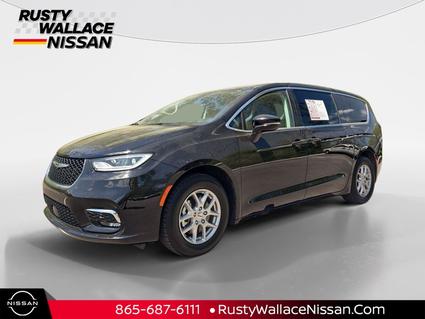 2024 Chrysler Pacifica Knoxville TN