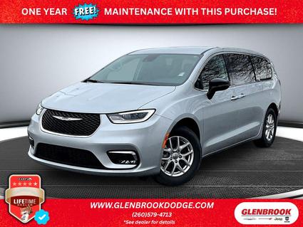 2024 Chrysler Pacifica Fort Wayne IN