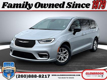 2024 Chrysler Pacifica Fort Wayne IN