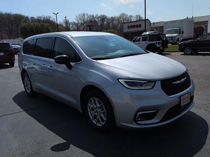 2024 Chrysler Pacifica Henderson KY