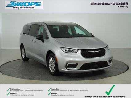 2024 Chrysler Pacifica Elizabethtown KY