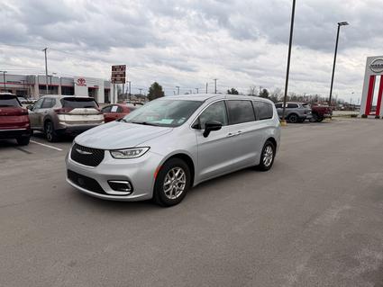 2024 Chrysler Pacifica Elizabethtown KY