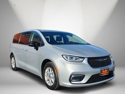 2024 Chrysler Pacifica Glenwood Springs CO