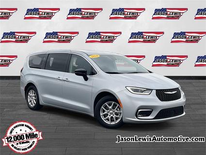 2024 Chrysler Pacifica Sparta TN
