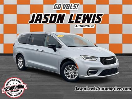 2024 Chrysler Pacifica Sparta TN