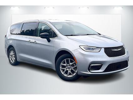 2024 Chrysler Pacifica Olympia WA