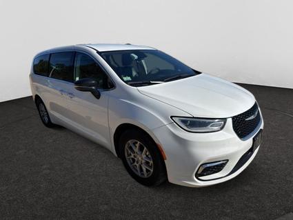 2024 Chrysler Pacifica Tupelo MS