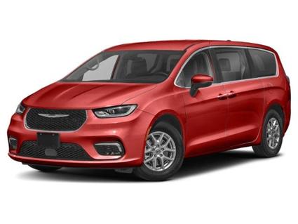 2024 Chrysler Pacifica Burnsville MN