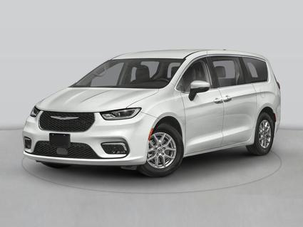 2024 Chrysler Pacifica Post Falls ID