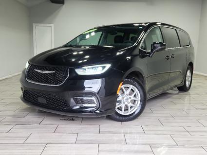 2024 Chrysler Pacifica Philadelphia PA