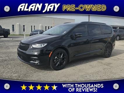 2024 Chrysler Pacifica Clewiston FL