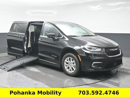 2024 Chrysler Pacifica Chantilly VA