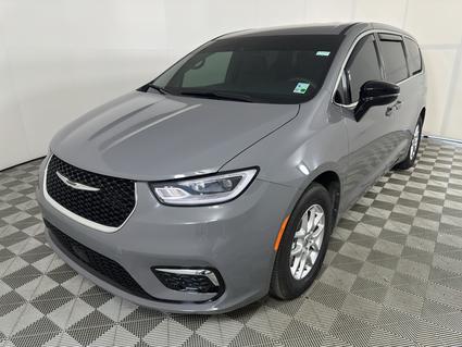 2025 Chrysler Pacifica Houma LA