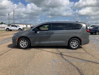 2025 Chrysler Pacifica Houma LA