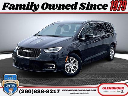 2025 Chrysler Pacifica Fort Wayne IN