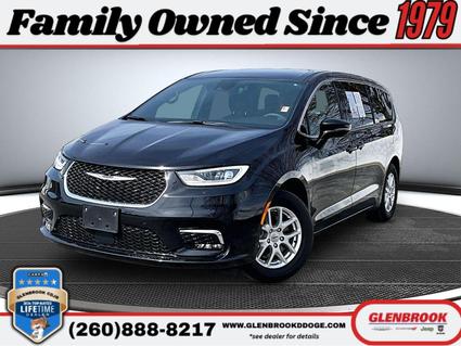 2025 Chrysler Pacifica Fort Wayne IN