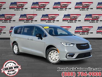 2025 Chrysler Pacifica Sparta TN