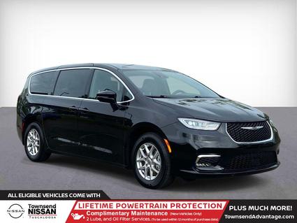 2025 Chrysler Pacifica Tuscaloosa AL