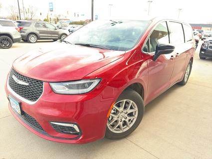 2025 Chrysler Pacifica Marshall MN