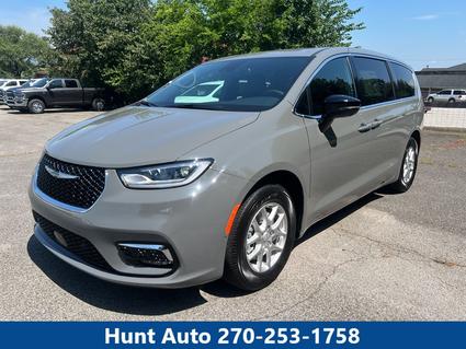 2025 Chrysler Pacifica Franklin KY