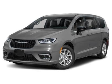 2025 Chrysler Pacifica Minneapolis MN