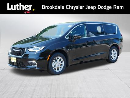 2025 Chrysler Pacifica Minneapolis MN