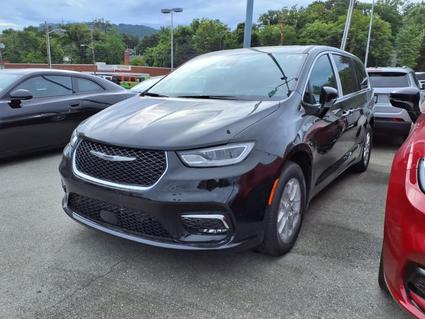 2026 Chrysler Pacifica Roanoke VA