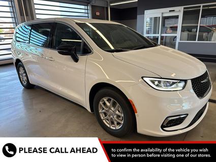 2026 Chrysler Pacifica Van Wert OH