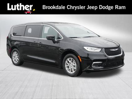 2026 Chrysler Pacifica Minneapolis MN