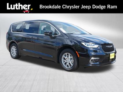 2026 Chrysler Pacifica Minneapolis MN