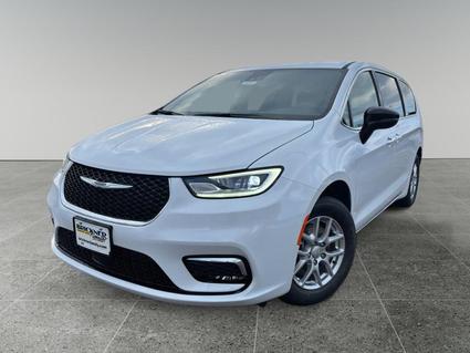 2026 Chrysler Pacifica Wausau WI