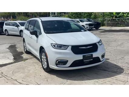 2026 Chrysler Pacifica Honolulu HI