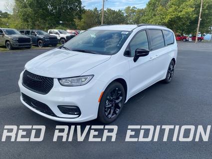 2026 Chrysler Pacifica Heber Springs AR