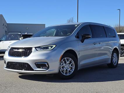 2026 Chrysler Pacifica Hopkinsville KY