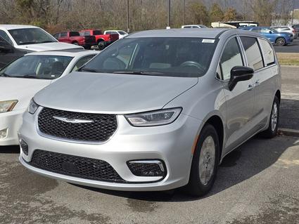 2026 Chrysler Pacifica Hopkinsville KY