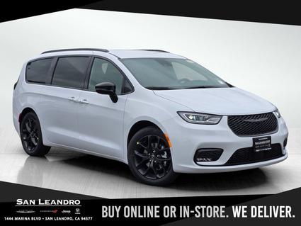 2026 Chrysler Pacifica San Leandro CA