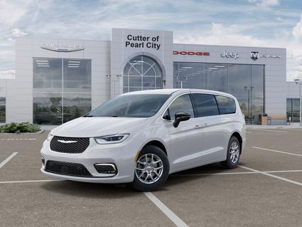 2026 Chrysler Pacifica Pearl City HI