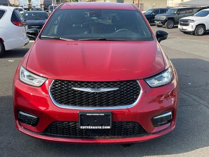 2026 Chrysler Pacifica Pearl City HI