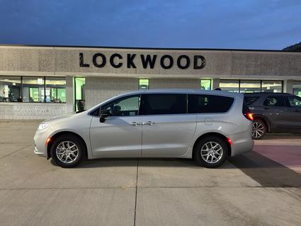 2026 Chrysler Pacifica Marshall MN