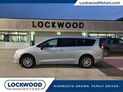 2026 Chrysler Pacifica Marshall MN
