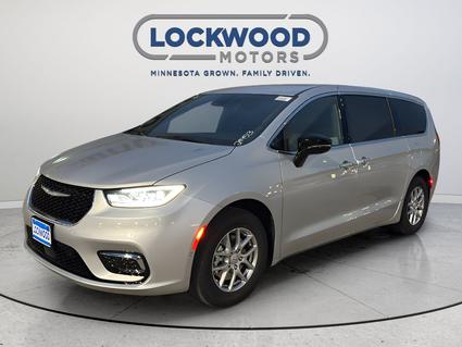 2026 Chrysler Pacifica Marshall MN
