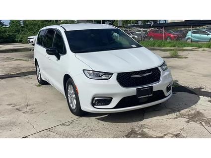 2026 Chrysler Pacifica Honolulu HI