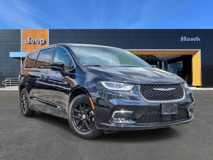2026 Chrysler Pacifica Forest Park IL