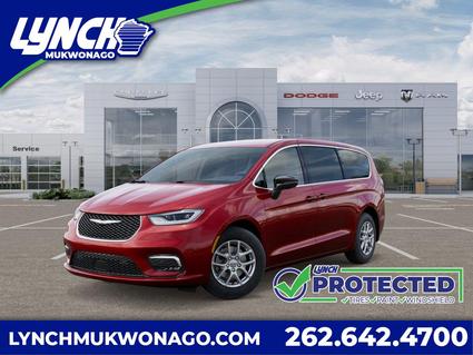2026 Chrysler Pacifica Mukwonago WI