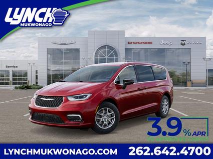 2026 Chrysler Pacifica Mukwonago WI