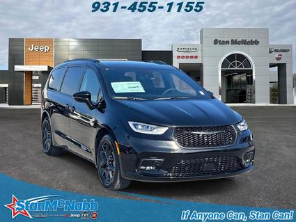 2026 Chrysler Pacifica Tullahoma TN