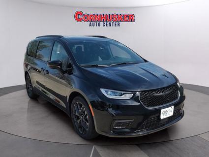 2026 Chrysler Pacifica Norfolk NE