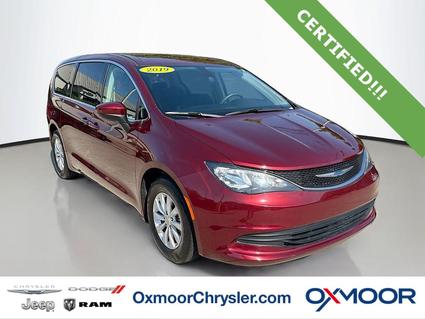 2019 Chrysler Pacifica Louisville KY