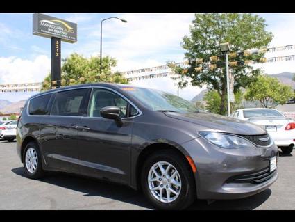 2020 Chrysler Voyager Taylorsville UT
